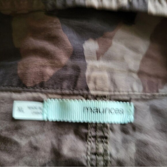 Cotton Camo Jacket XL - Picture 6 of 8
